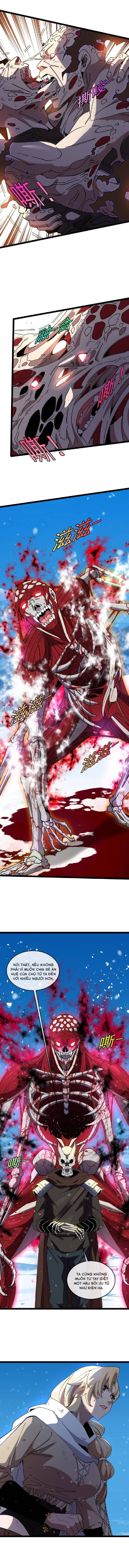 Titan Rèn Sao Chapter 3 - 8