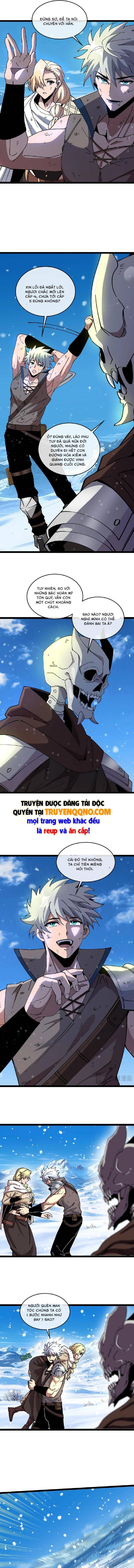 Titan Rèn Sao Chapter 3 - 9