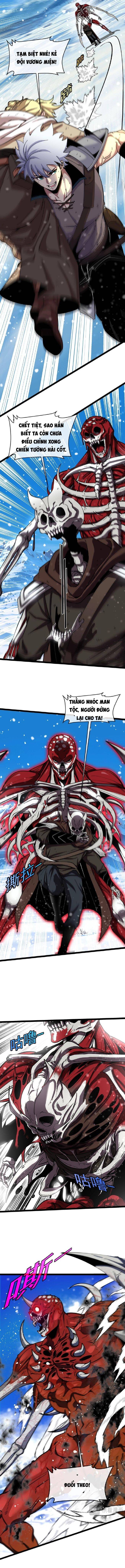 Titan Rèn Sao Chapter 3 - 10