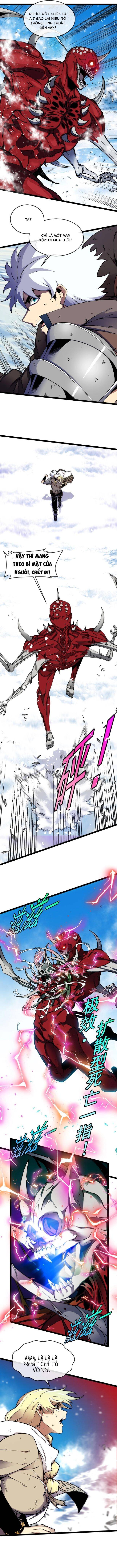Titan Rèn Sao Chapter 3 - 12