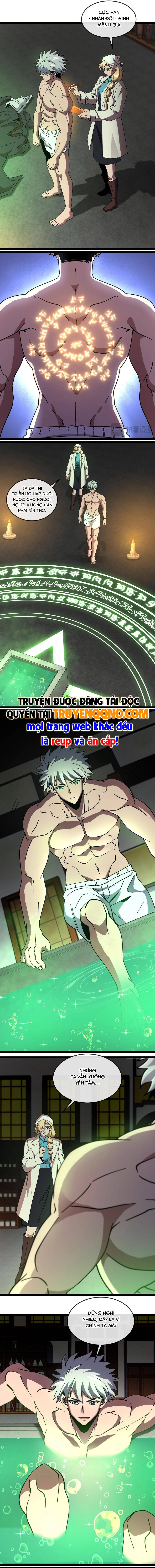 Titan Rèn Sao Chapter 7 - 8