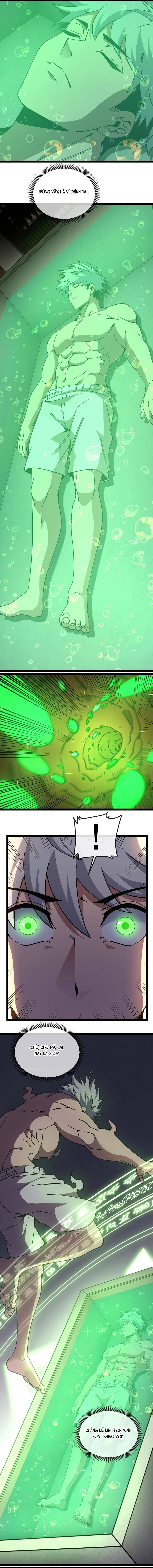 Titan Rèn Sao Chapter 7 - 9