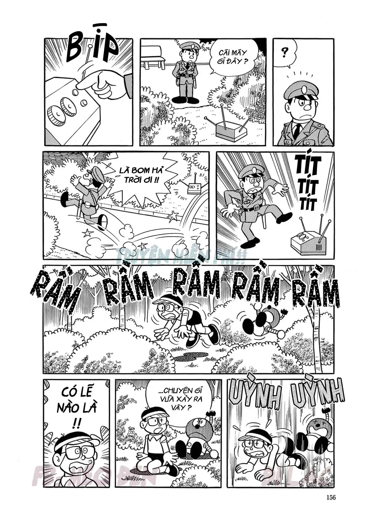 Cuốn Từ Điển Kỳ Bí - Đại Tuyển Tập Chapter 2 - 8