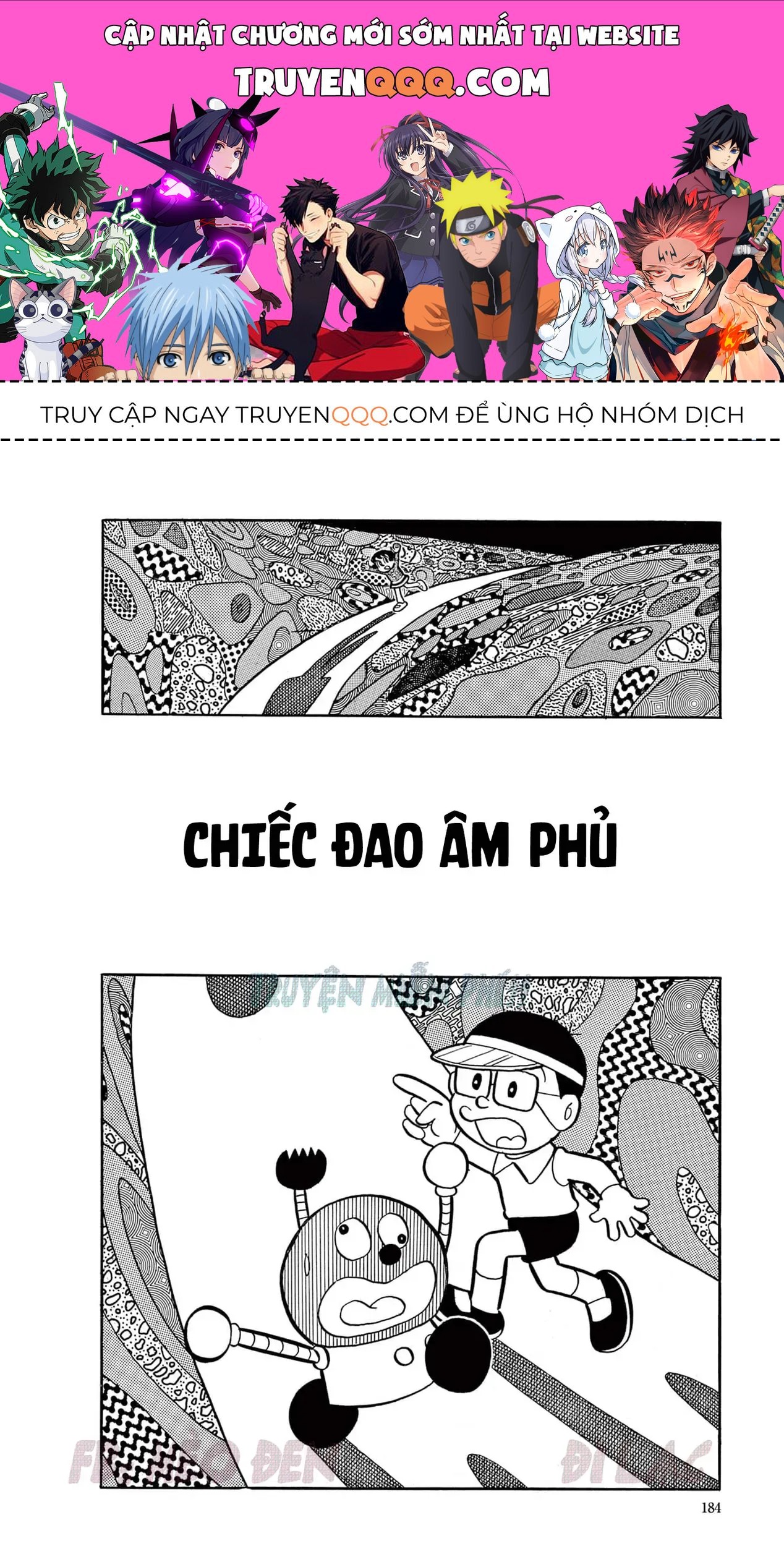 Cuốn Từ Điển Kỳ Bí - Đại Tuyển Tập Chapter 3 - 1
