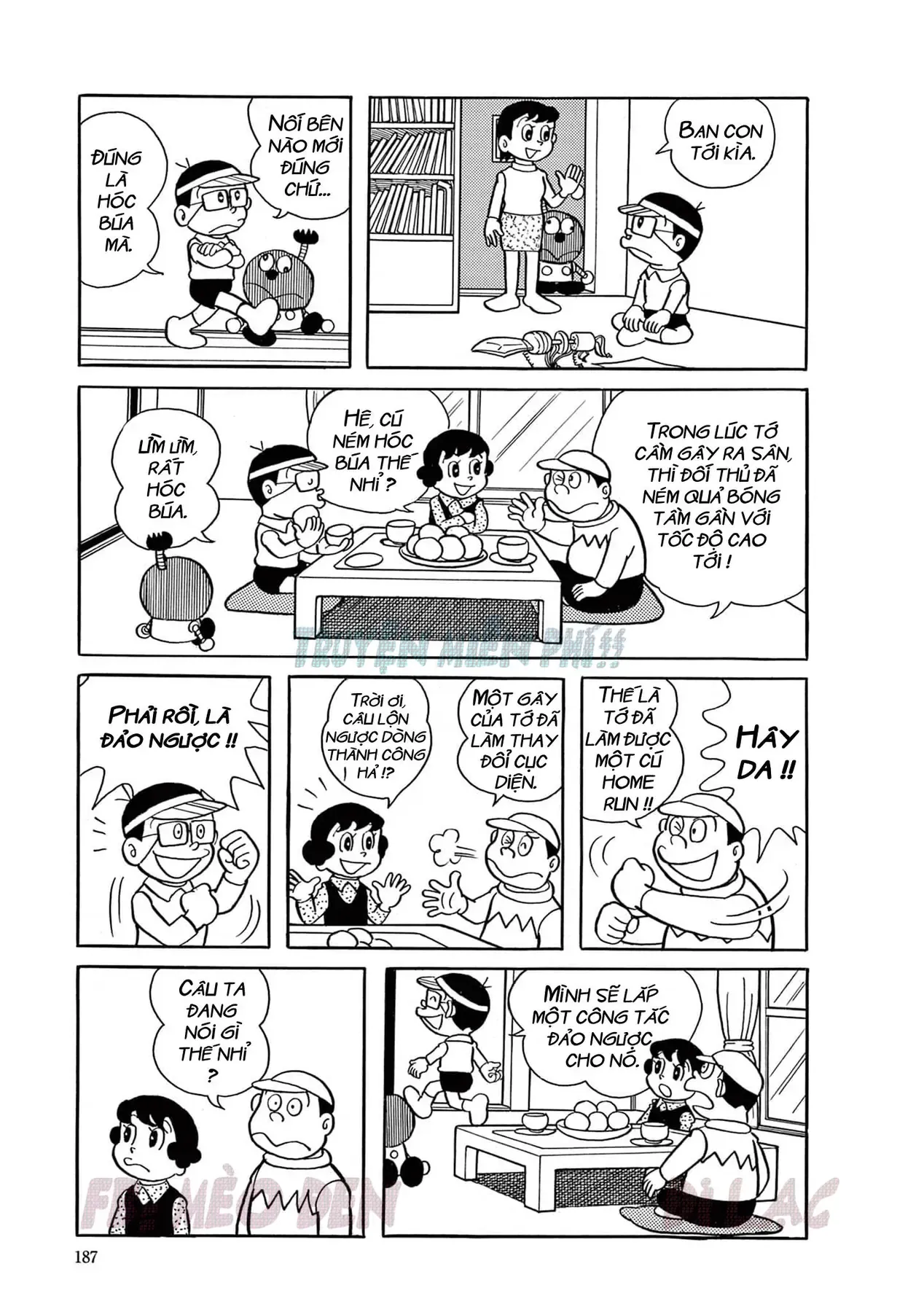 Cuốn Từ Điển Kỳ Bí - Đại Tuyển Tập Chapter 3 - 4