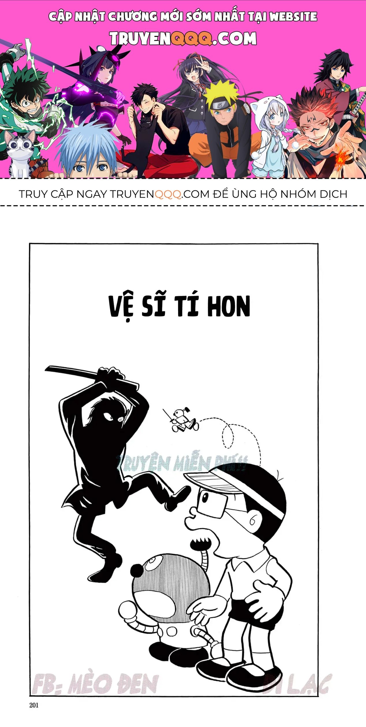 Cuốn Từ Điển Kỳ Bí - Đại Tuyển Tập Chapter 4 - 1