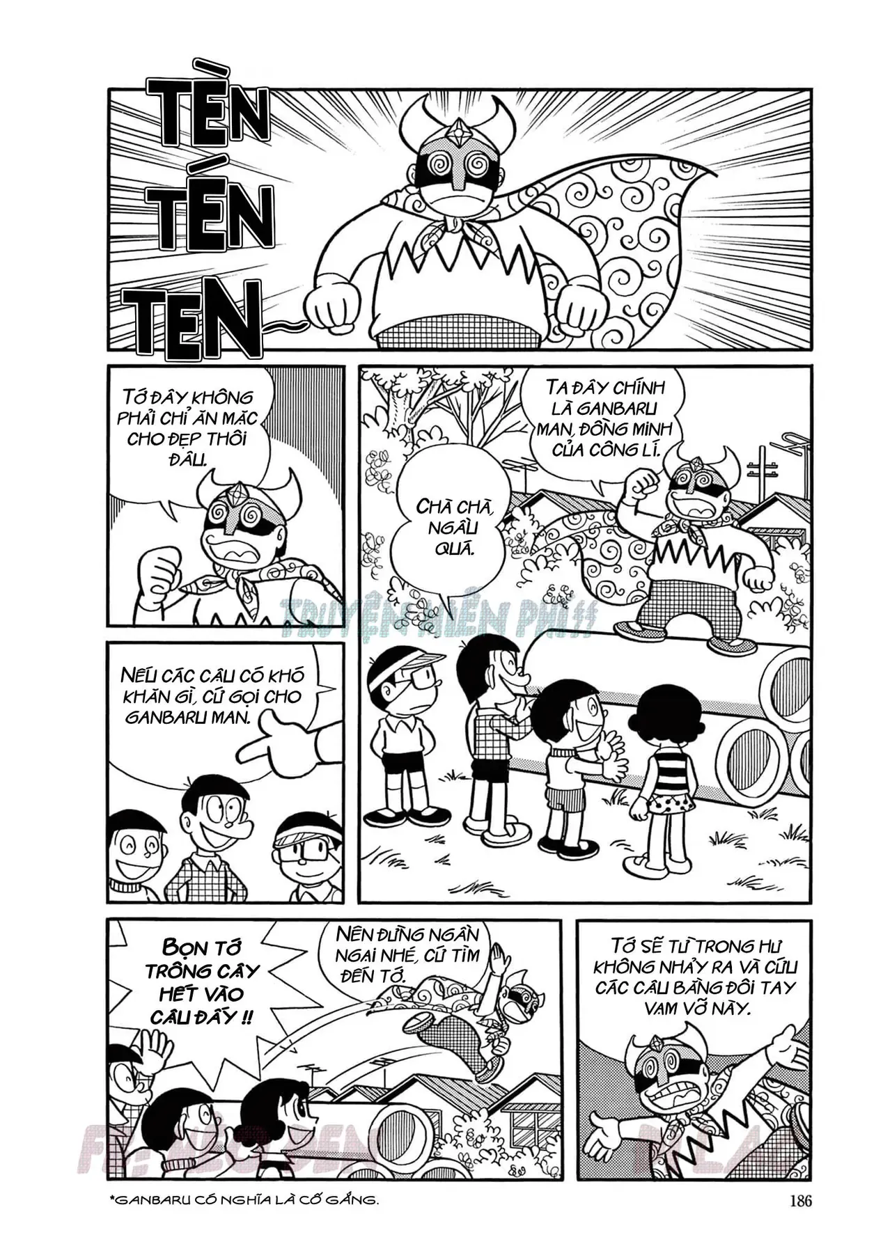 Cuốn Từ Điển Kỳ Bí - Đại Tuyển Tập Chapter 5 - 2