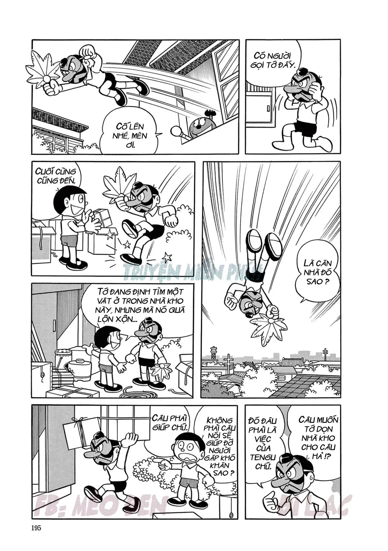 Cuốn Từ Điển Kỳ Bí - Đại Tuyển Tập Chapter 5 - 11