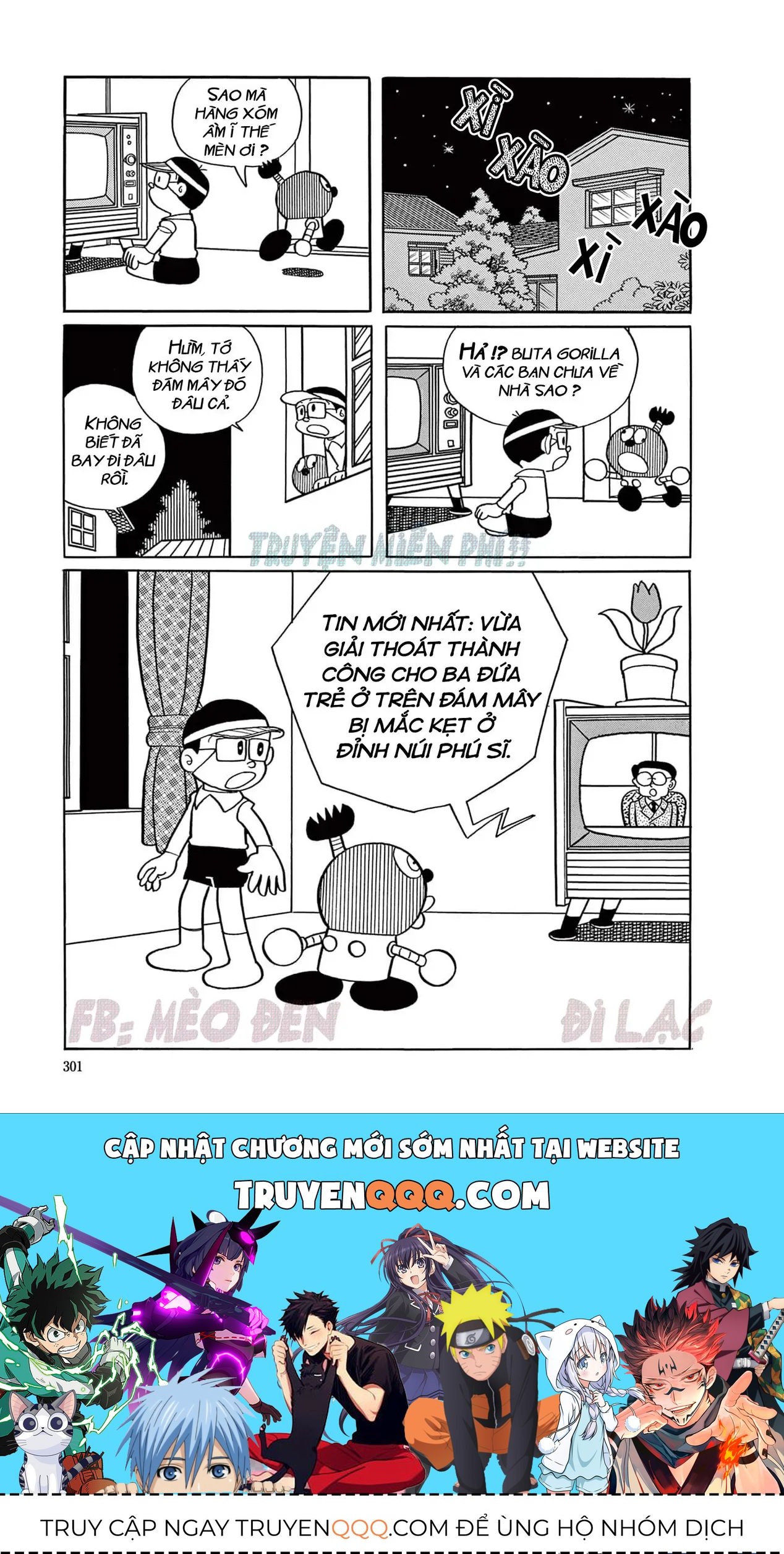 Cuốn Từ Điển Kỳ Bí - Đại Tuyển Tập Chapter 6 - 17