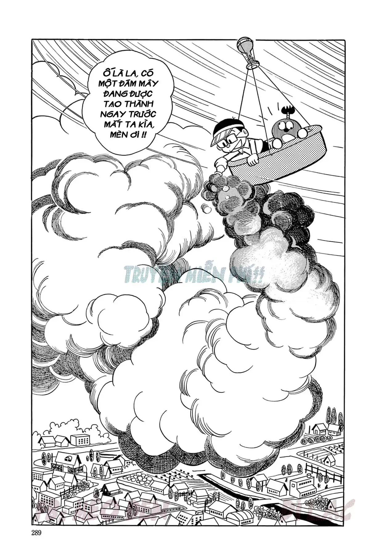 Cuốn Từ Điển Kỳ Bí - Đại Tuyển Tập Chapter 6 - 5