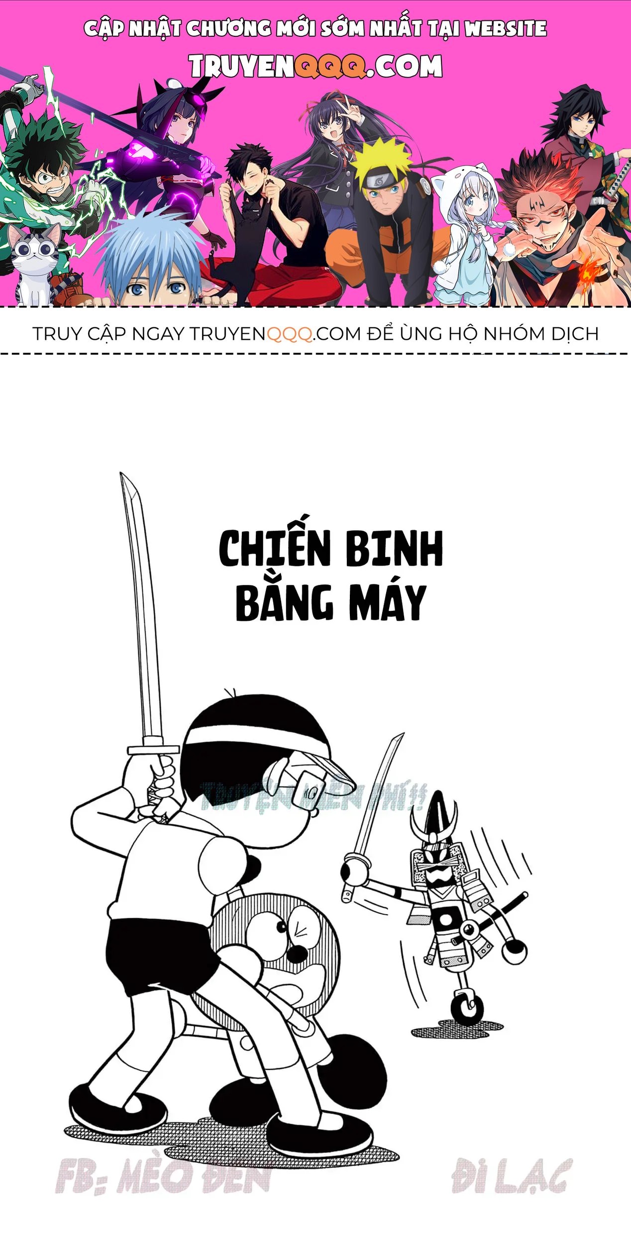 Cuốn Từ Điển Kỳ Bí - Đại Tuyển Tập Chapter 7 - 1
