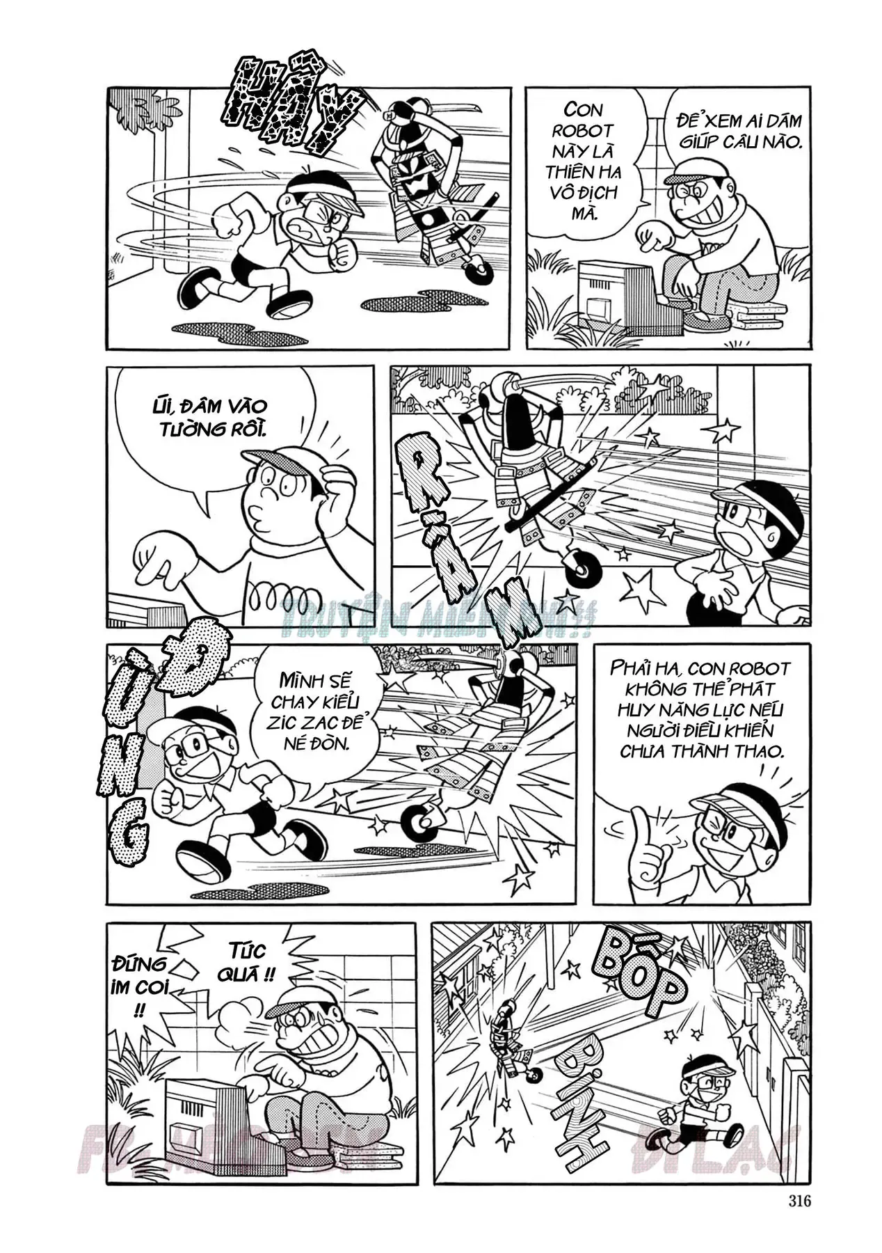 Cuốn Từ Điển Kỳ Bí - Đại Tuyển Tập Chapter 7 - 15