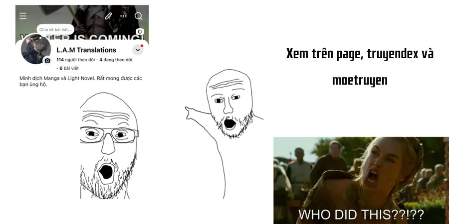 Tôi Phụ Trách Quái Vật Chapter 1.1 - 2