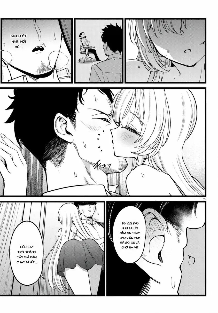 Tôi Phụ Trách Quái Vật Chapter 1.2 - 2