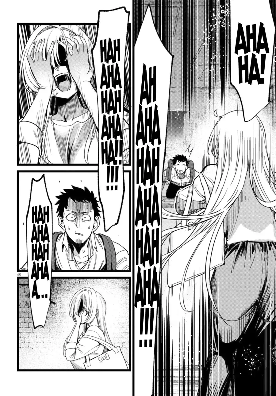Tôi Phụ Trách Quái Vật Chapter 1.2 - 21