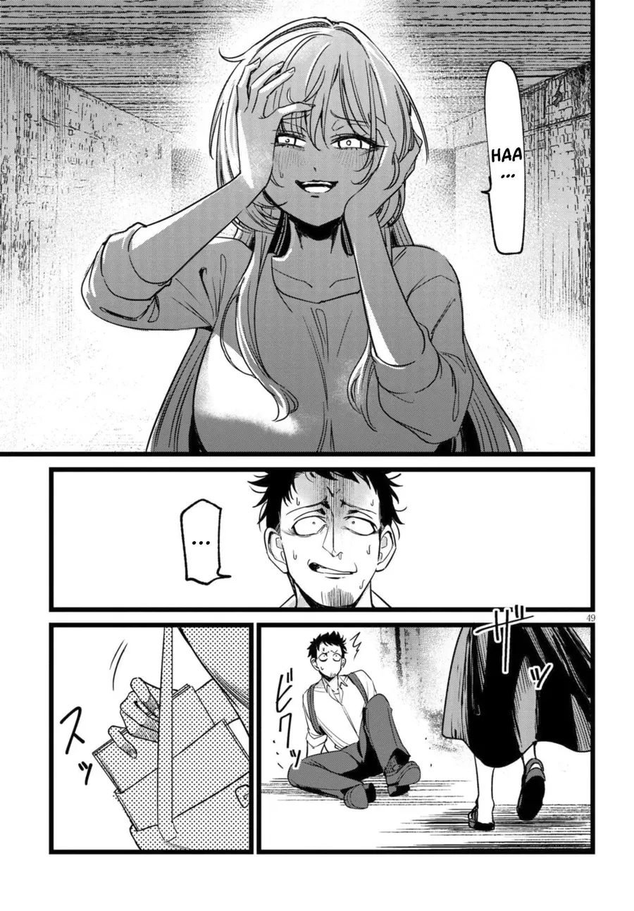 Tôi Phụ Trách Quái Vật Chapter 1.2 - 22