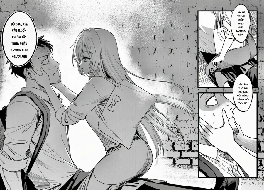 Tôi Phụ Trách Quái Vật Chapter 1.2 - 25