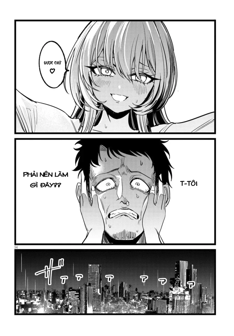 Tôi Phụ Trách Quái Vật Chapter 1.2 - 26
