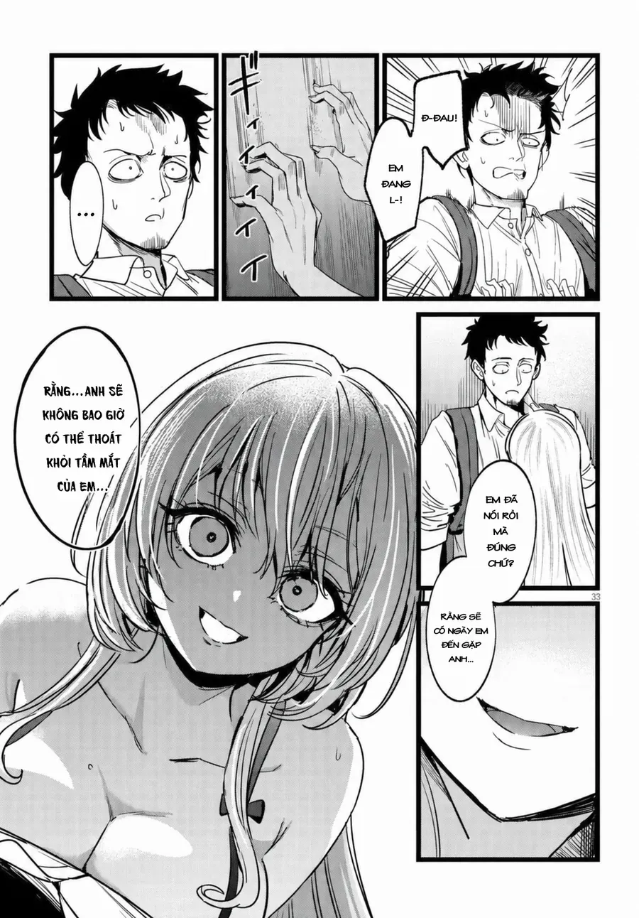 Tôi Phụ Trách Quái Vật Chapter 1.2 - 6