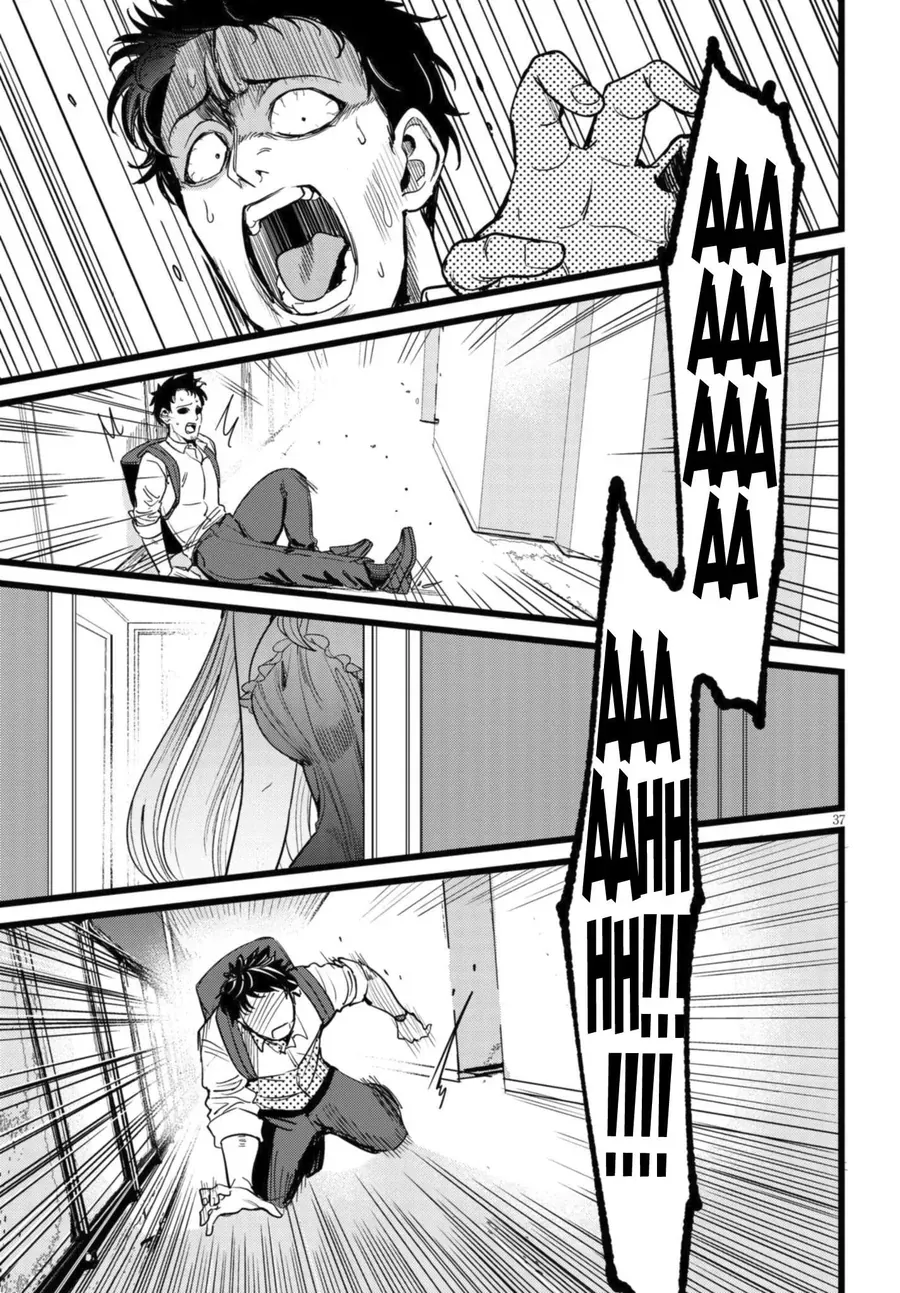 Tôi Phụ Trách Quái Vật Chapter 1.2 - 10