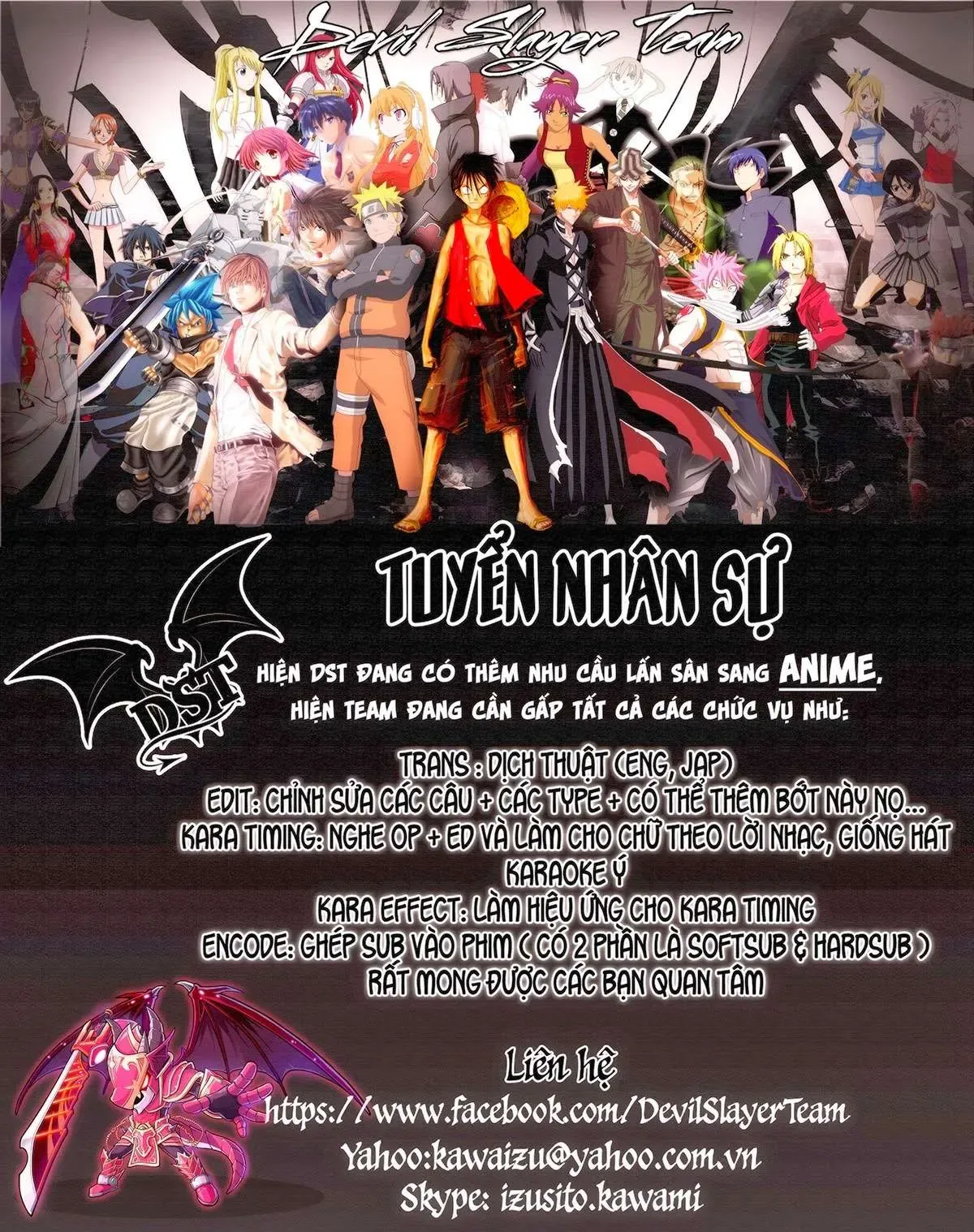 Sentou Hakai Gakuen Dangerous Chapter 12 - 50