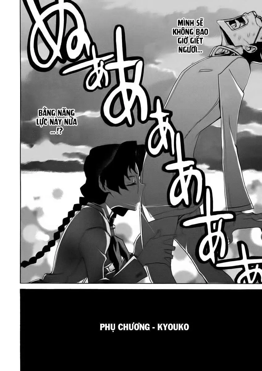 Sentou Hakai Gakuen Dangerous Chapter 14.1 - 29