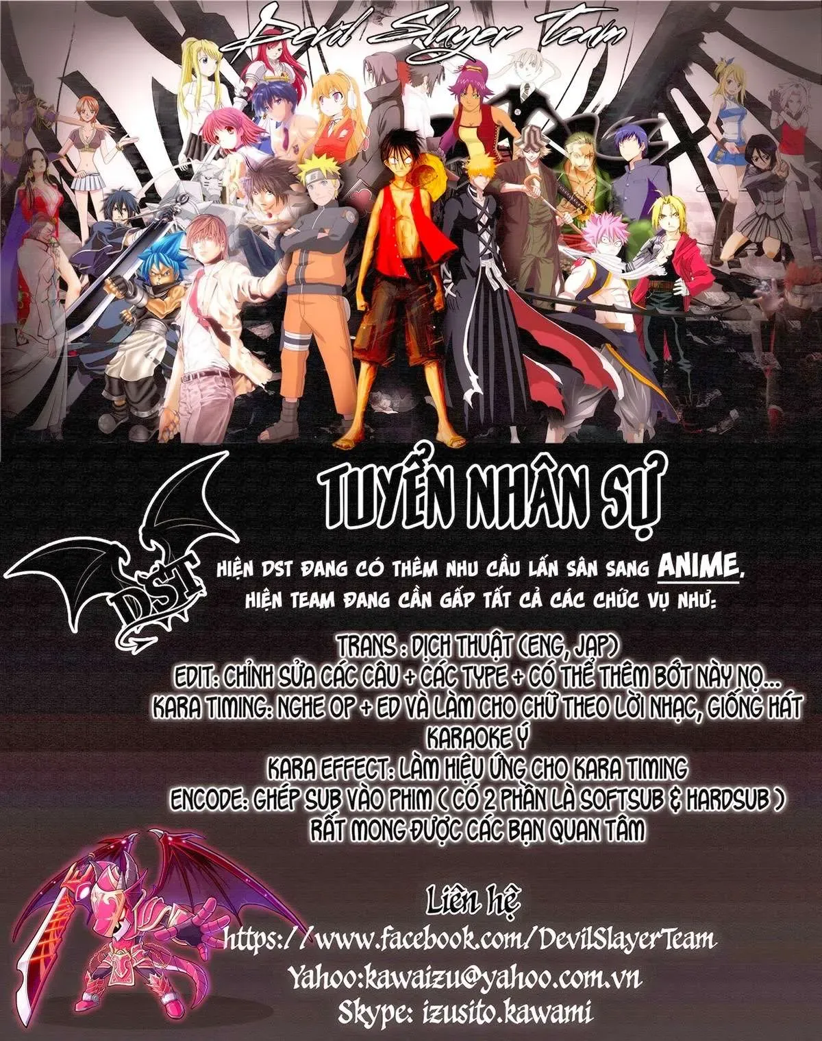Sentou Hakai Gakuen Dangerous Chapter 14.2 - 12