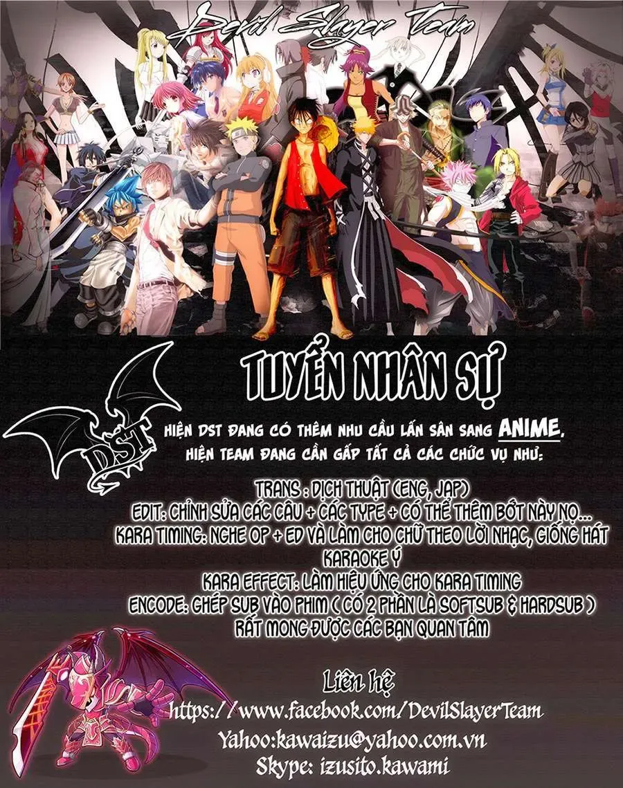 Sentou Hakai Gakuen Dangerous Chapter 16 - 41