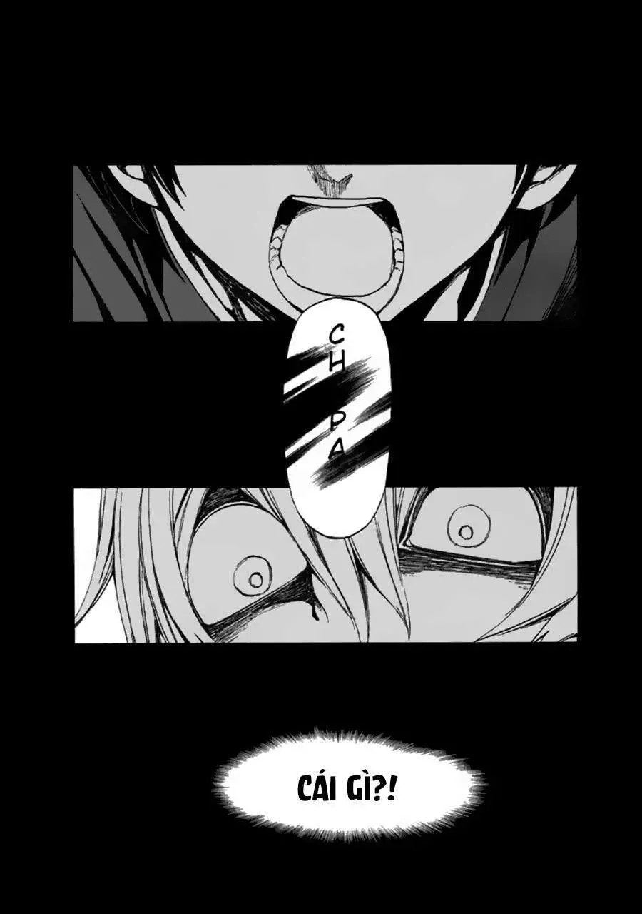 Sentou Hakai Gakuen Dangerous Chapter 2 - 30