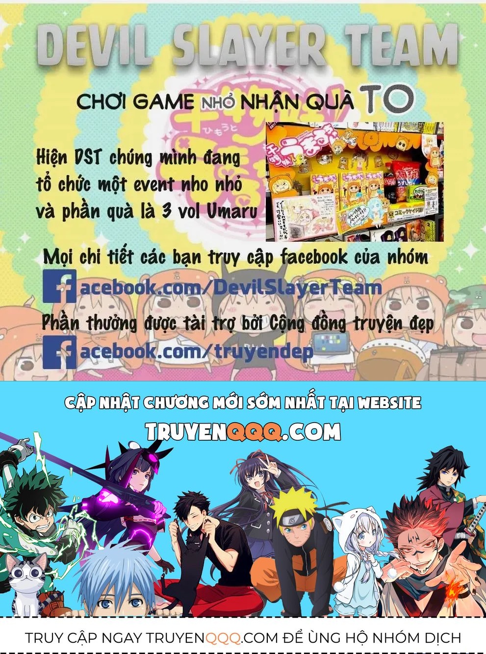 Sentou Hakai Gakuen Dangerous Chapter 2 - 37