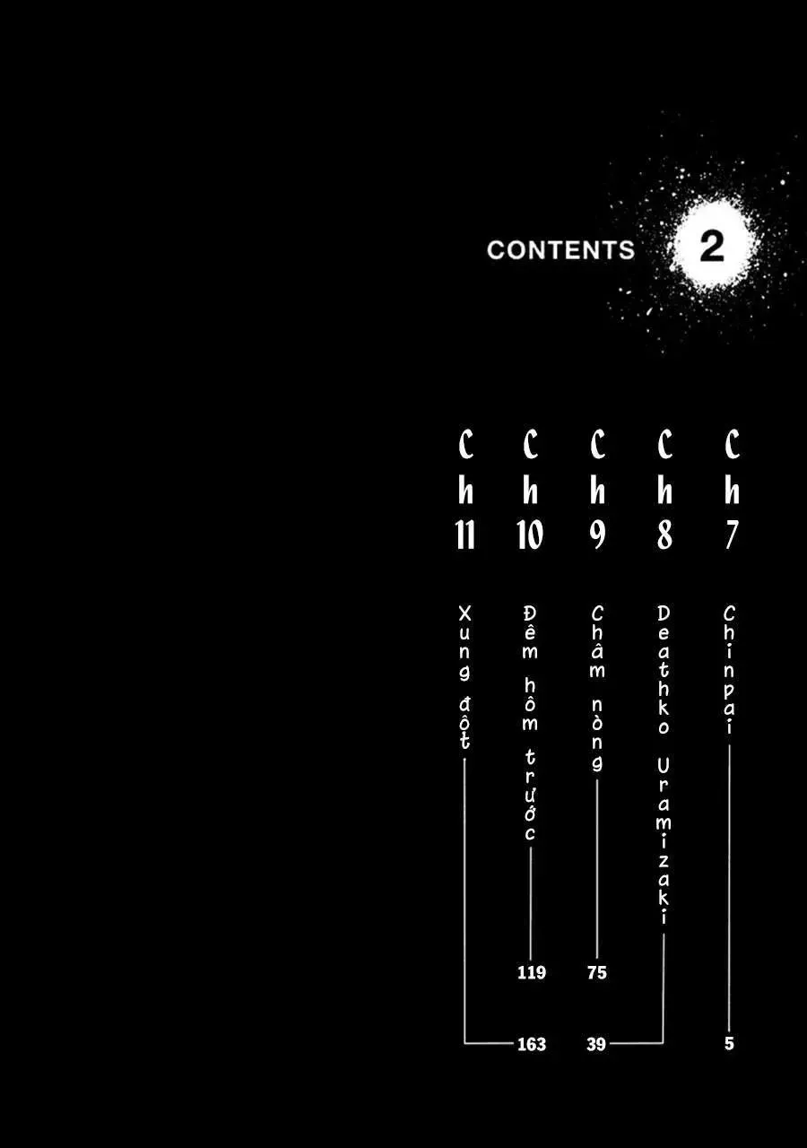 Sentou Hakai Gakuen Dangerous Chapter 7 - 6