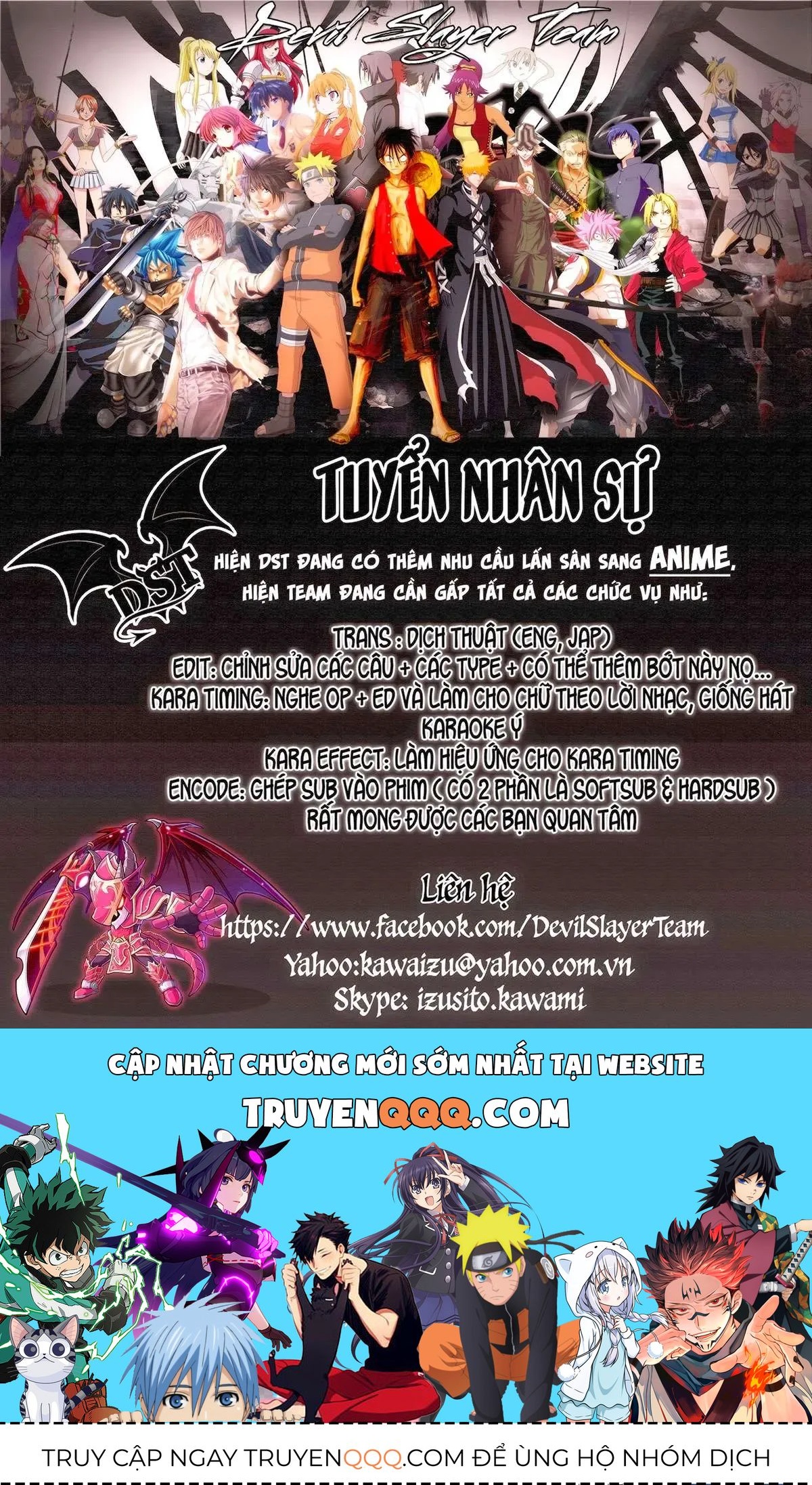 Sentou Hakai Gakuen Dangerous Chapter 8 - 40