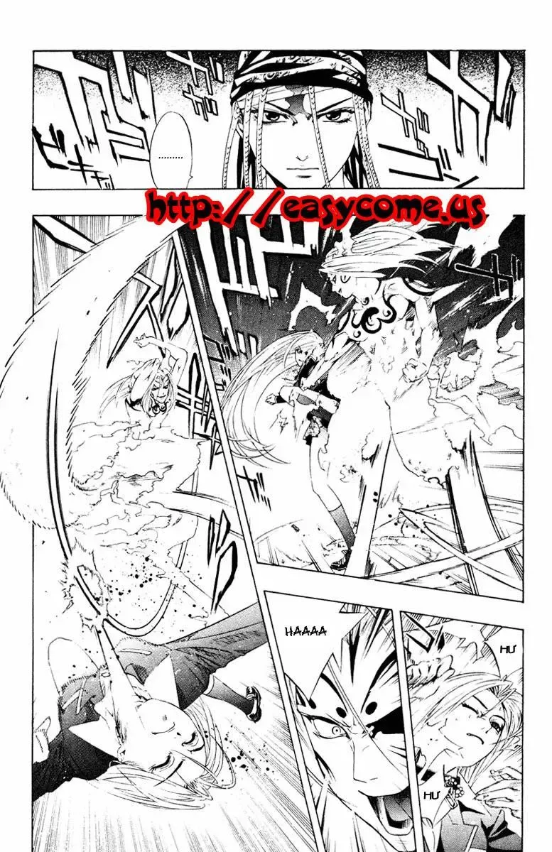 Rosario + Vampire Ss1 Chapter 10 - 35