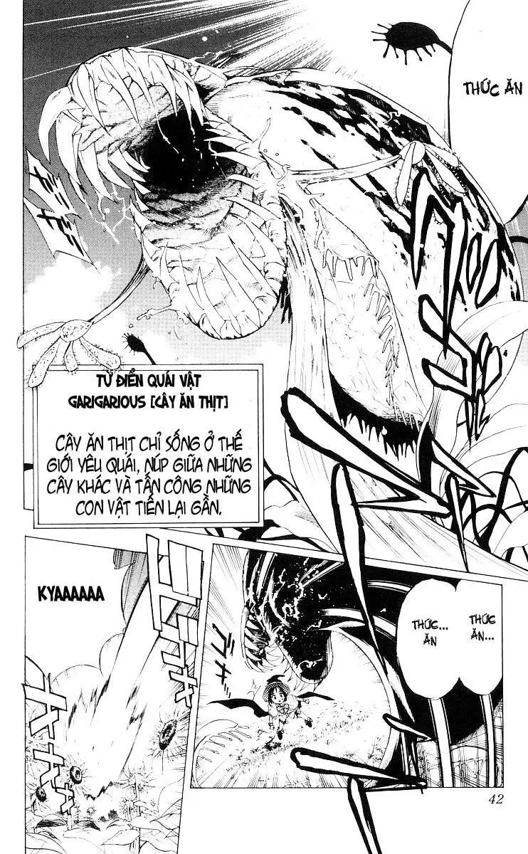 Rosario + Vampire Ss1 Chapter 13 - 40