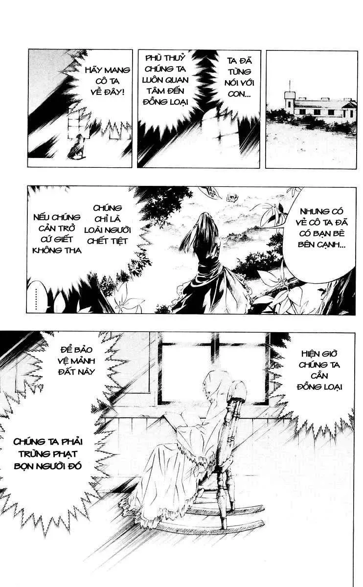 Rosario + Vampire Ss1 Chapter 14 - 11