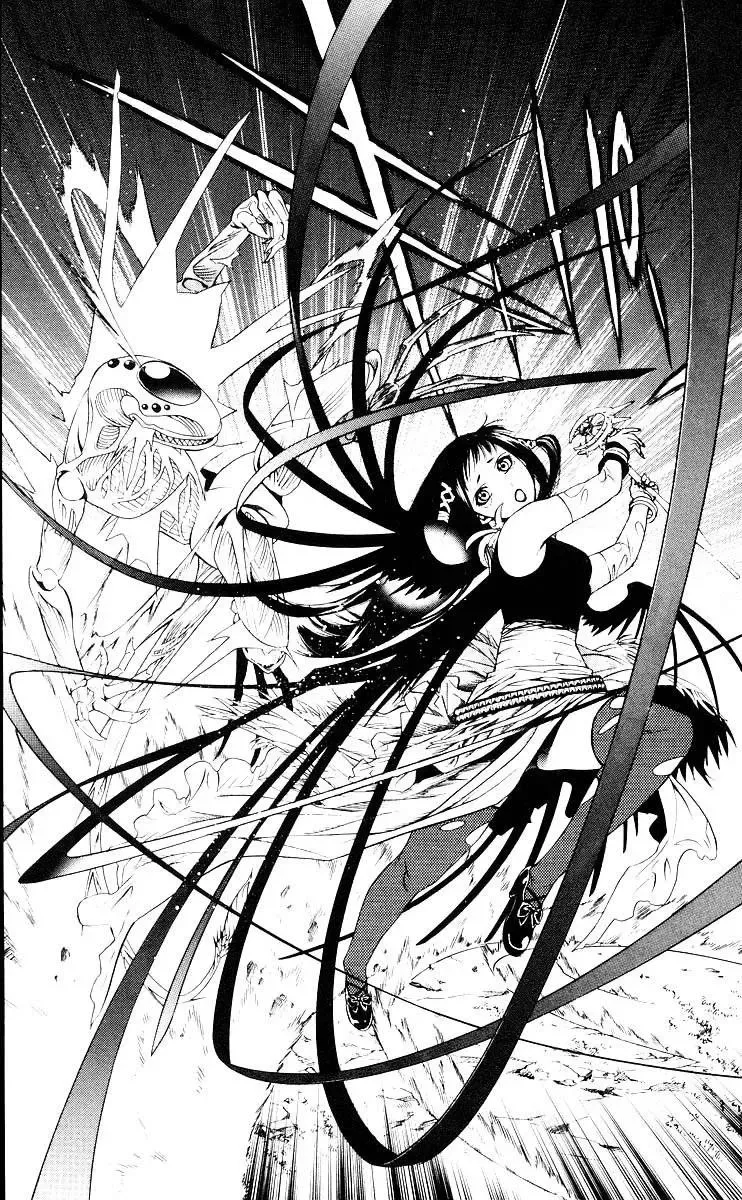 Rosario + Vampire Ss1 Chapter 15 - 43