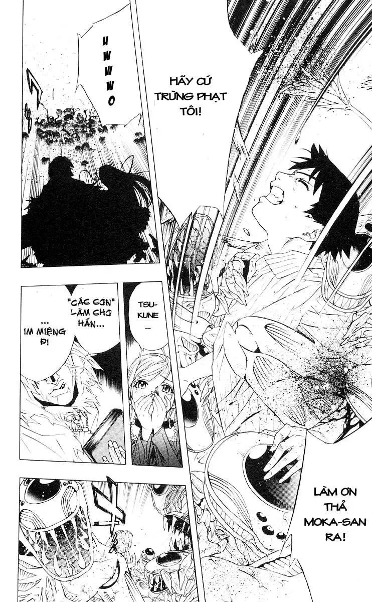 Rosario + Vampire Ss1 Chapter 16 - 33