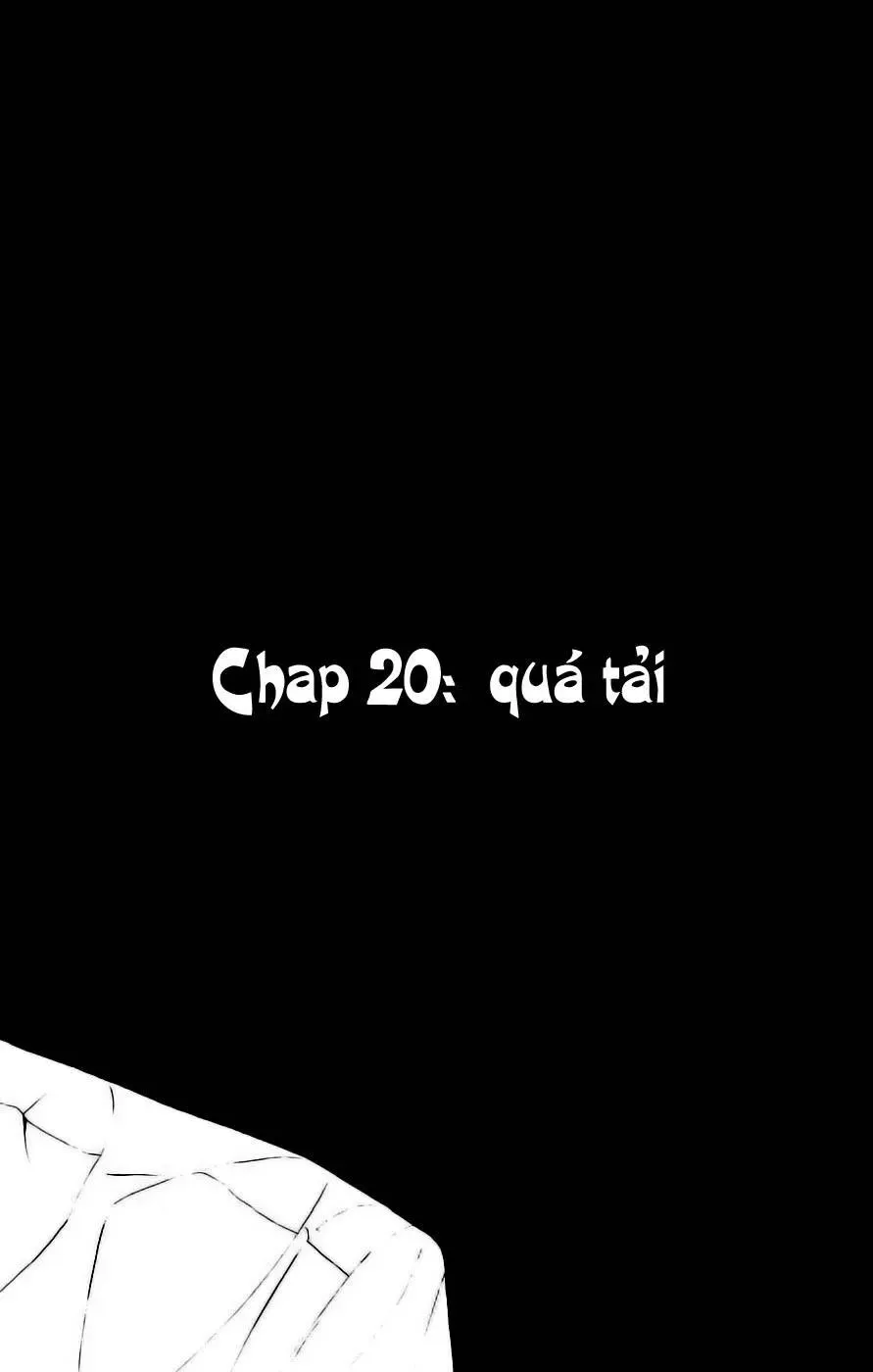 Rosario + Vampire Ss1 Chapter 20 - 3