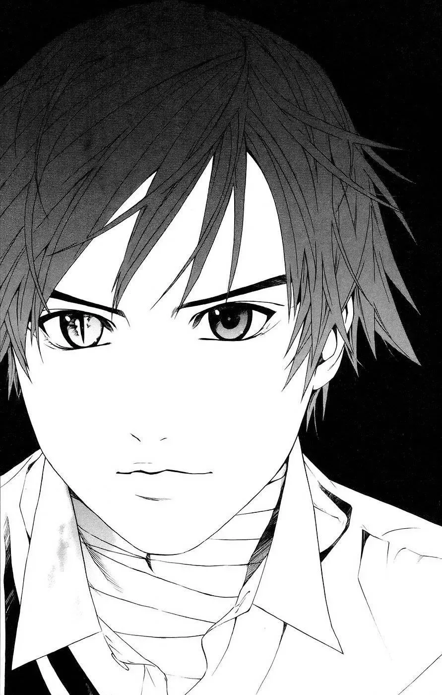 Rosario + Vampire Ss1 Chapter 20 - 4