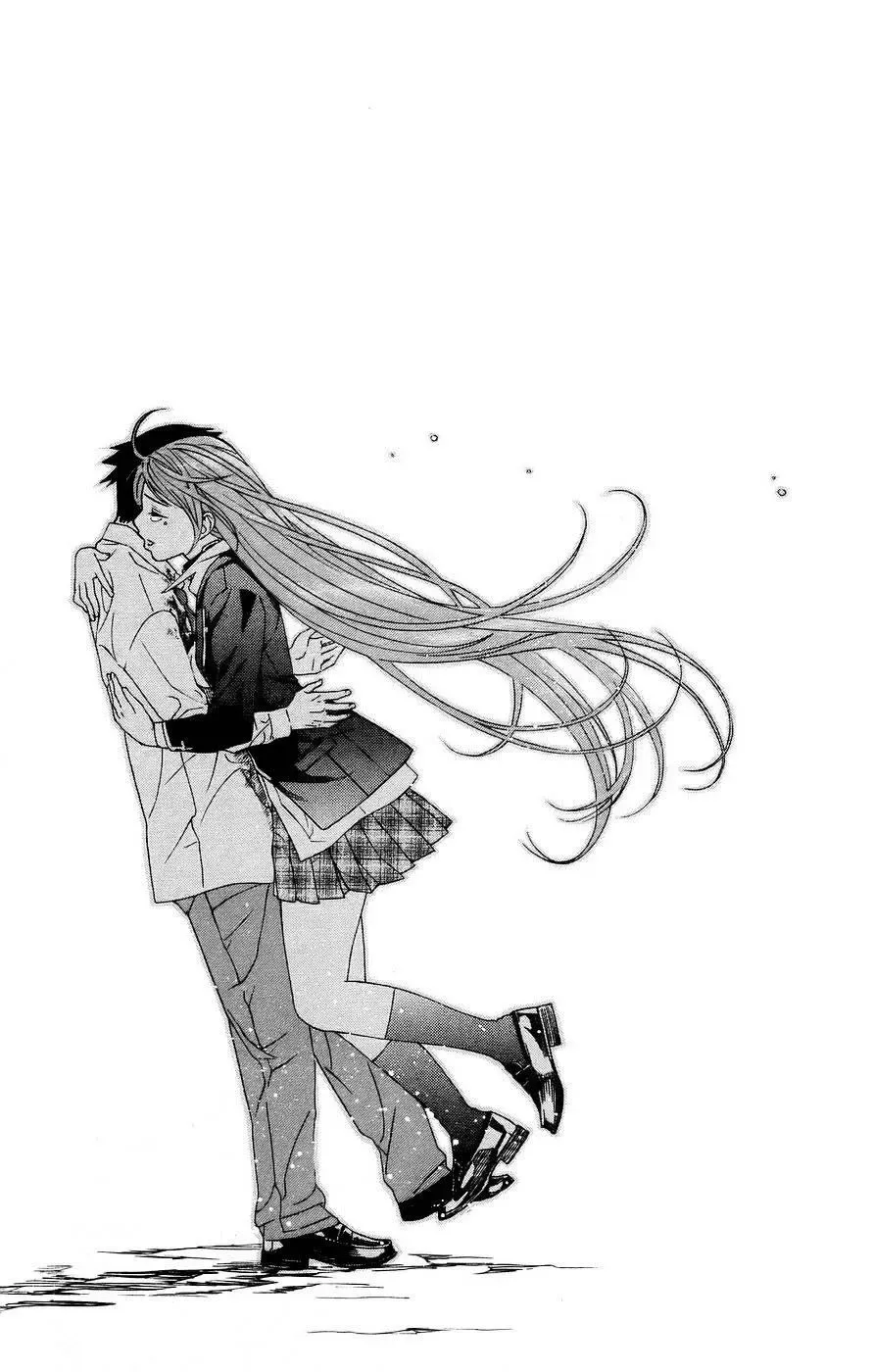 Rosario + Vampire Ss1 Chapter 20 - 48