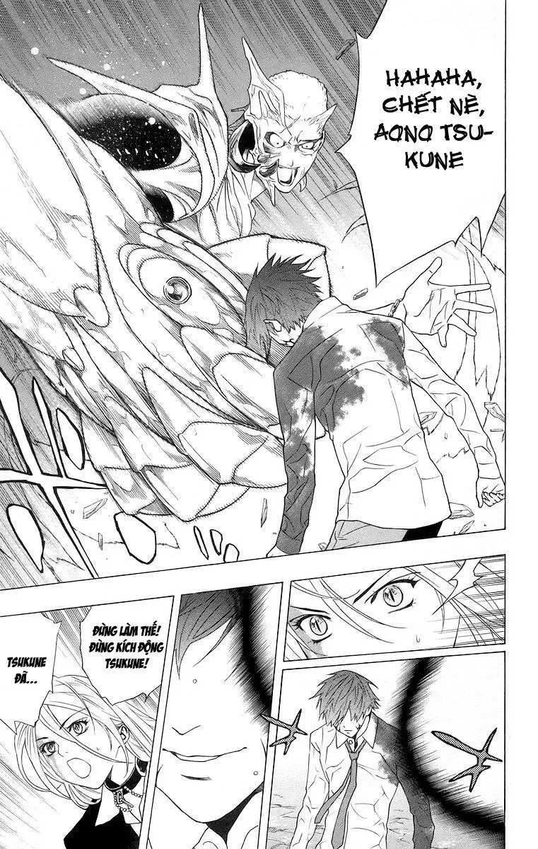 Rosario + Vampire Ss1 Chapter 23 - 8