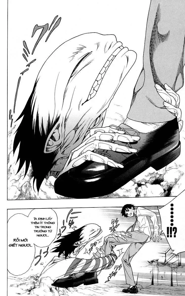 Rosario + Vampire Ss1 Chapter 29 - 28