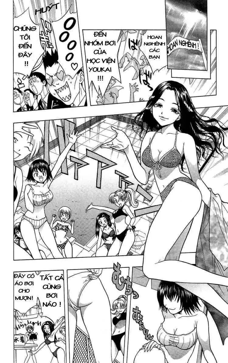 Rosario + Vampire Ss1 Chapter 3 - 13