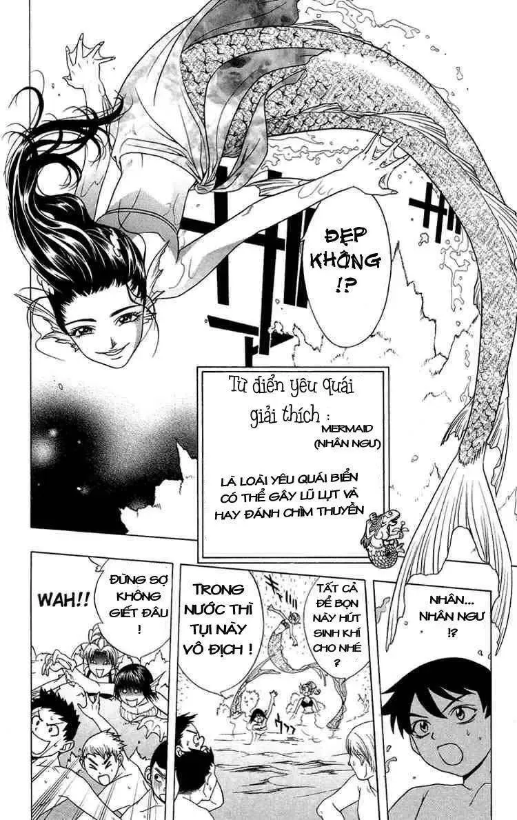 Rosario + Vampire Ss1 Chapter 3 - 25