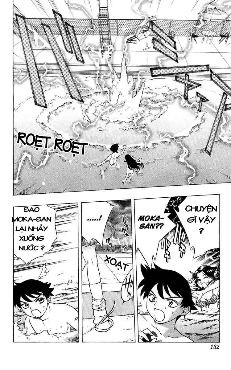 Rosario + Vampire Ss1 Chapter 3 - 29