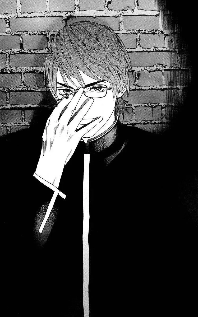 Rosario + Vampire Ss1 Chapter 30 - 3