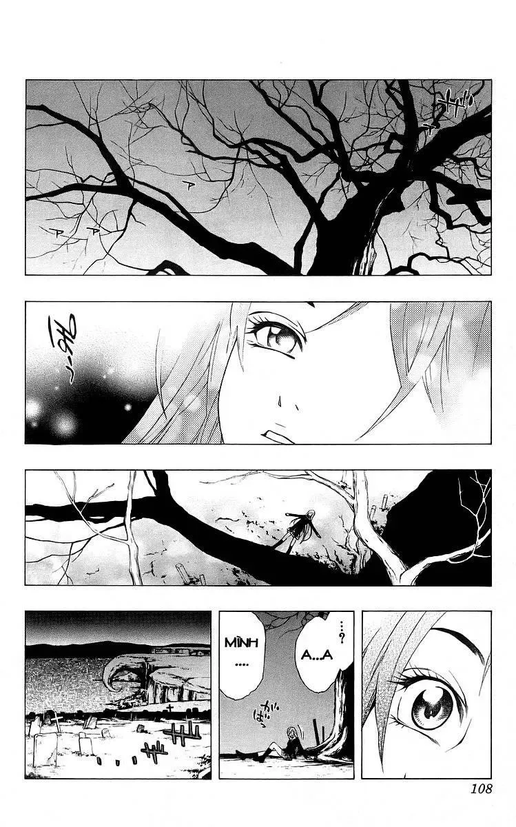 Rosario + Vampire Ss1 Chapter 31 - 14