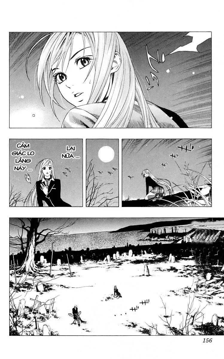 Rosario + Vampire Ss1 Chapter 32 - 16