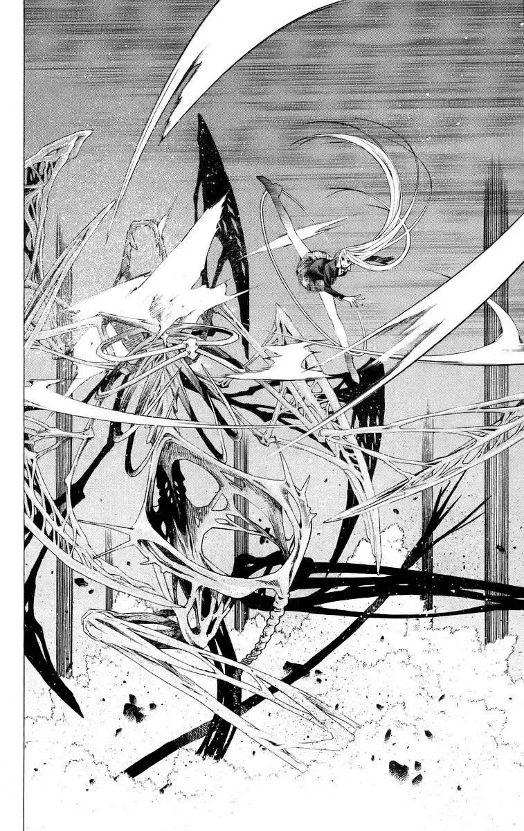 Rosario + Vampire Ss1 Chapter 34 - 3