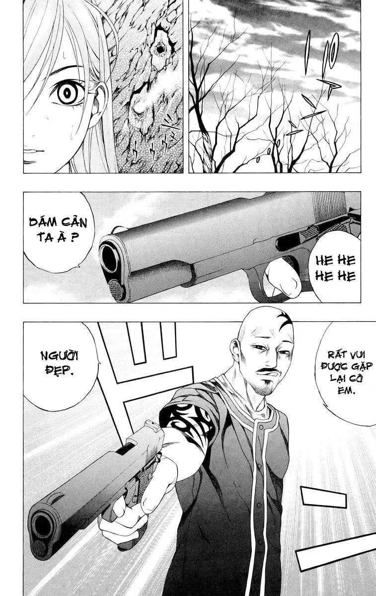 Rosario + Vampire Ss1 Chapter 36 - 34